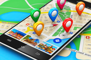 Illustration for article titled The Assistance of GPS Tracking to Institutions